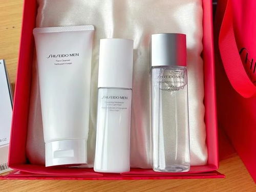 2025年送老公生日礼物护肤品推荐排行榜