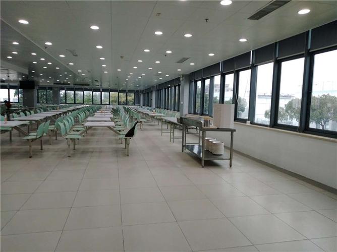 餐饮管理服务 打造卓越食堂与农副产品一站式解决方案