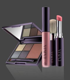 艾美纽约 化妆品的艺术与科学