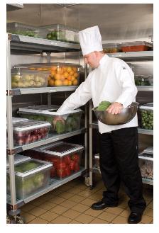 HACCP 餐饮行业的黄金准则